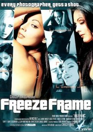 Freeze Frame Boxcover