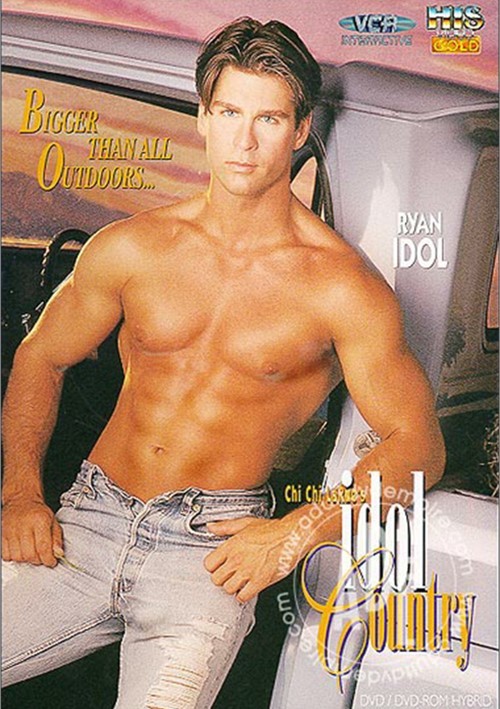 Country Porn - Idol Country | HIS Video Gay Porn Movies @ Gay DVD Empire