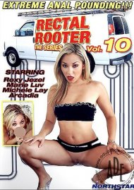 Rectal Rooter The Series 10 Boxcover