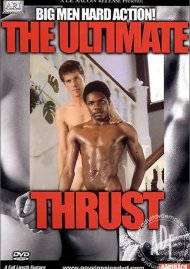 Ultimate Thrust, The Boxcover