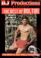 Best of Bolton, The Boxcover