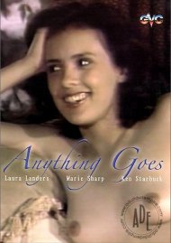 Anything Goes Boxcover