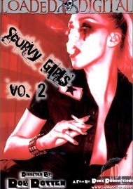 Scurvy Girls Vol. 2 Boxcover