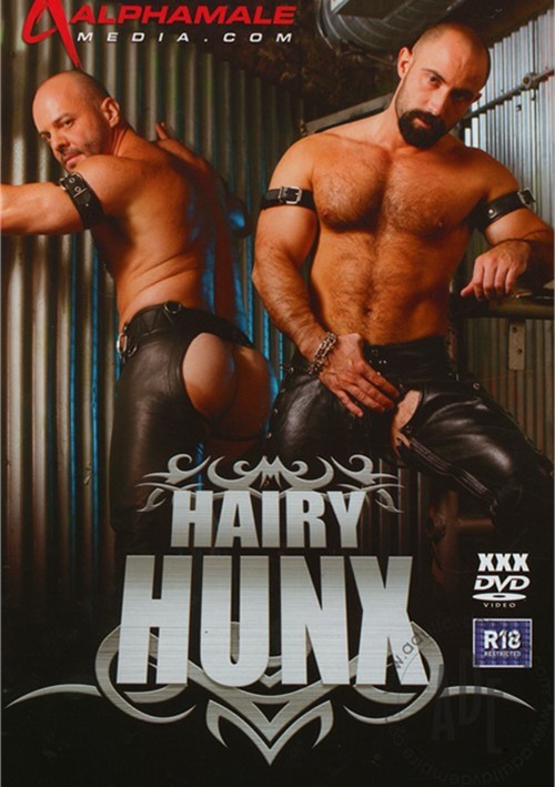 Hairy Hunx