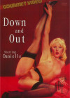 Down and Out Boxcover