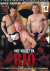 One Night In Rio Boxcover