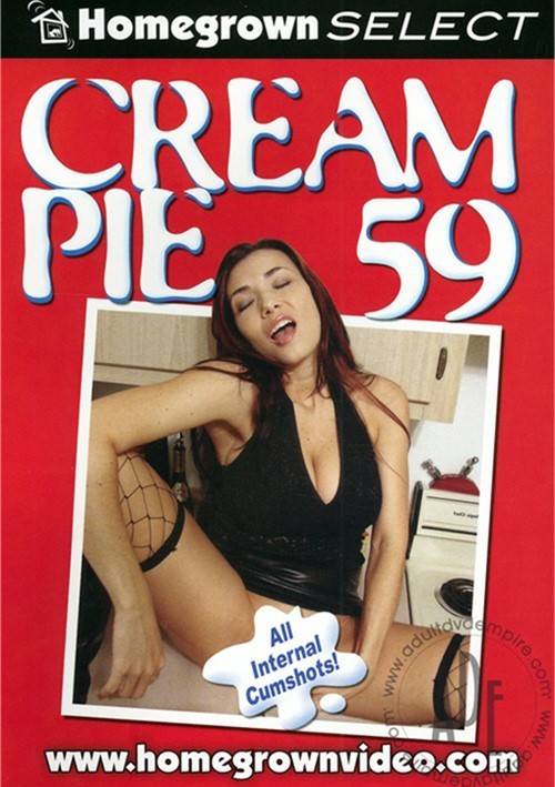 Cream Pie 59