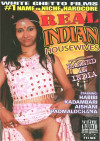 Real Indian Housewives Boxcover
