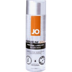 JO Anal Premium Lube - 8 oz. Sex Toy JO Anal Premium Lube - 8 oz. Sex Toy