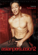 Asian Persuasion 2 Boxcover