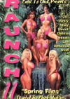 Raunch 11 Boxcover