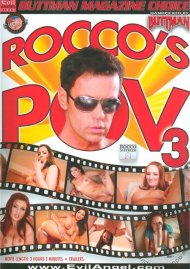 Rocco's POV 3 Rocco's POV 3 Boxcover
