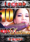 10 Nasty Latinas Boxcover