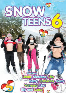 Snow Teens 6 Porn Video