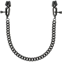 Fetish Fantasy Heavy Duty Nipple Clamps Sex Toy Fetish Fantasy Heavy Duty Nipple Clamps Sex Toy