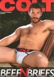 Beef N' Briefs Boxcover