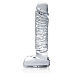 Icicles No. 63 Sex Toy Icicles No. 63 Sex Toy