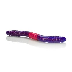 Dual Vibrating Flexi Dong Sex Toy Dual Vibrating Flexi Dong Sex Toy
