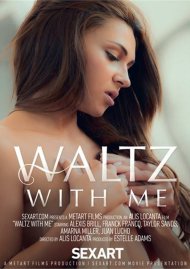 Waltz With Me Boxcover