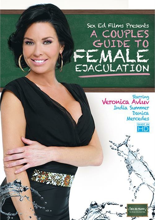 Couples Guide To Female Ejaculation, A