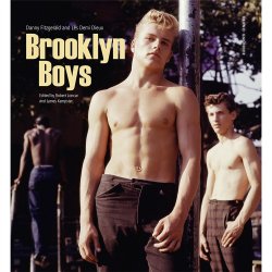 Brooklyn Boys Sex Toy Brooklyn Boys Sex Toy