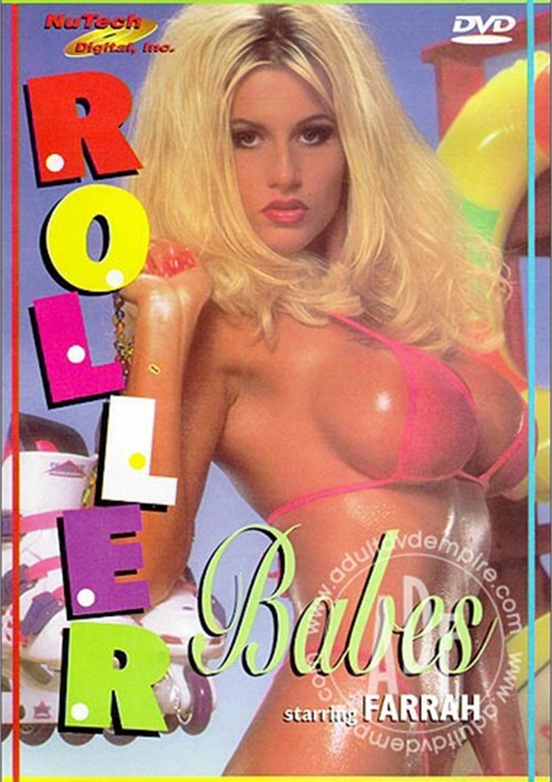 500px x 709px - Roller Babes (1996) | Adult DVD Empire