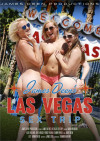 James Deen's Las Vegas Sex Trip Boxcover