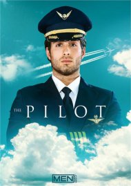 Pilot, The Pilot, The Boxcover