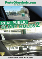 Real Public Glory Holes 2 Porn Video