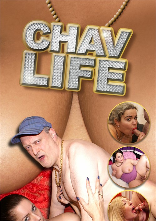 Chav Life Television X Unlimited Streaming At Adult Dvd Empire