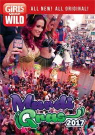 Girls Gone Wild: Mardi Gras 2017 Boxcover