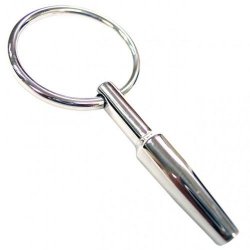 Rouge Urethral Probe Stainless Steel Rouge Urethral Probe Stainless Steel Boxcover