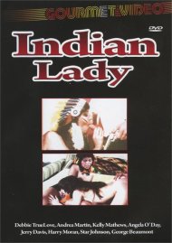 Indian Lady Indian Lady Boxcover