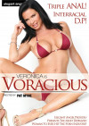 Veronica Is Voracious Boxcover