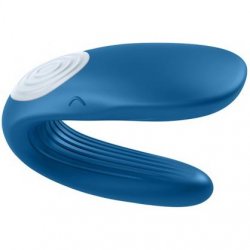 Satisfyer Partner Whale Sex Toy Satisfyer Partner Whale Sex Toy