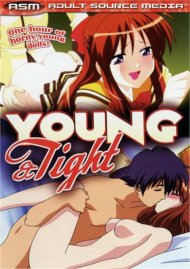 Young & Tight Boxcover