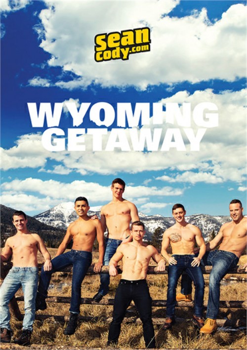 Wyoming Getaway