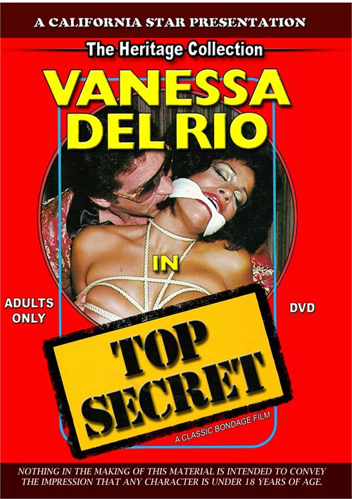 Top Secret