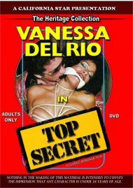 Top Secret Boxcover