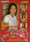 More Black Dirty Debutantes #21 Boxcover