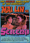 Mai Lin VS Serena Boxcover