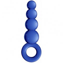 Shots Toys: Chrystalino Stargate - Blue Shots Toys: Chrystalino Stargate - Blue Boxcover