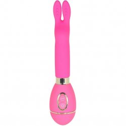 Impulse Amie Jolie Bunny - Pink Impulse Amie Jolie Bunny - Pink Boxcover