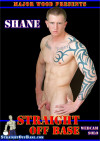 Shane Webcam Boxcover