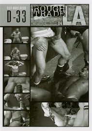 Rough Trade in LA Rough Trade in LA Boxcover