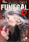 Black Widow Funeral 6, The Boxcover