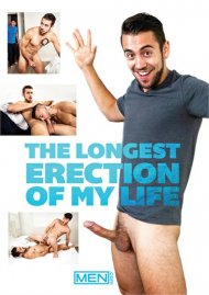 Longest Erection of My Life, The Longest Erection of My Life, The Boxcover