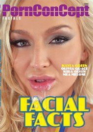 Facial Facts Boxcover