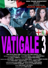 Vatigale 3 Boxcover
