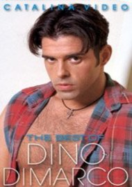 The Best of Dino Dimarco Boxcover